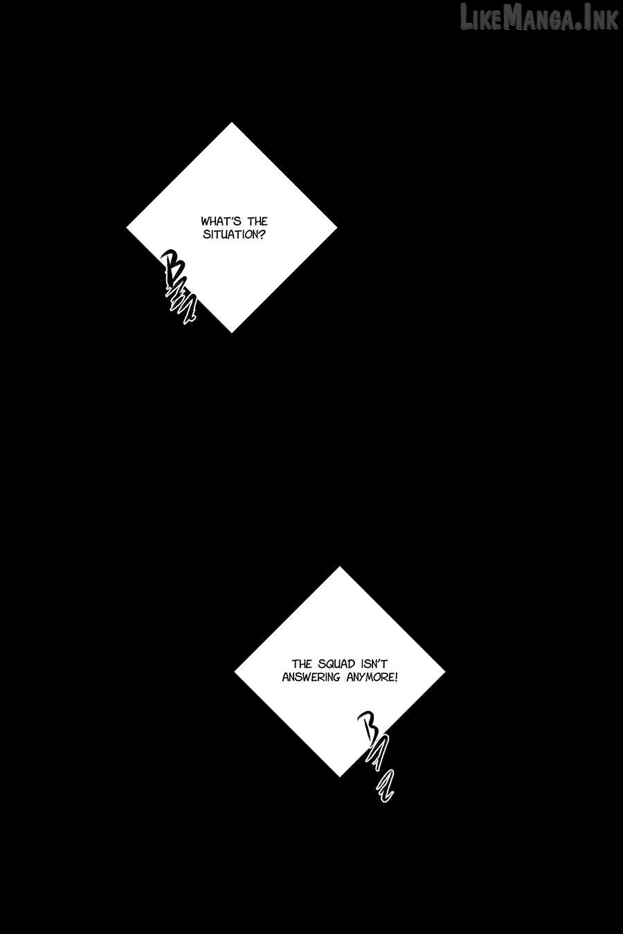 The Home Coven Chapter 6.2 page 17 - 