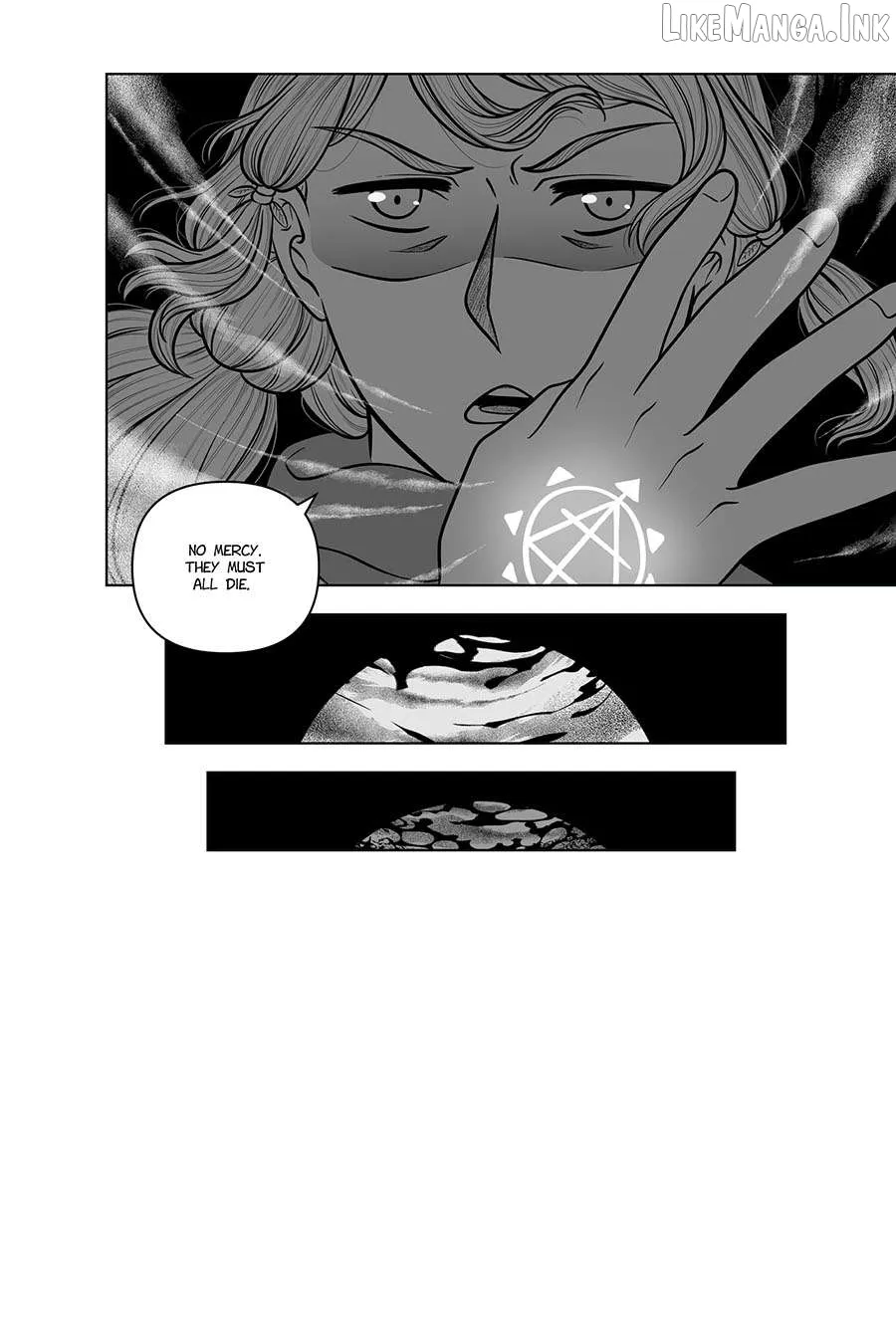 The Home Coven Chapter 6.2 page 8 - 