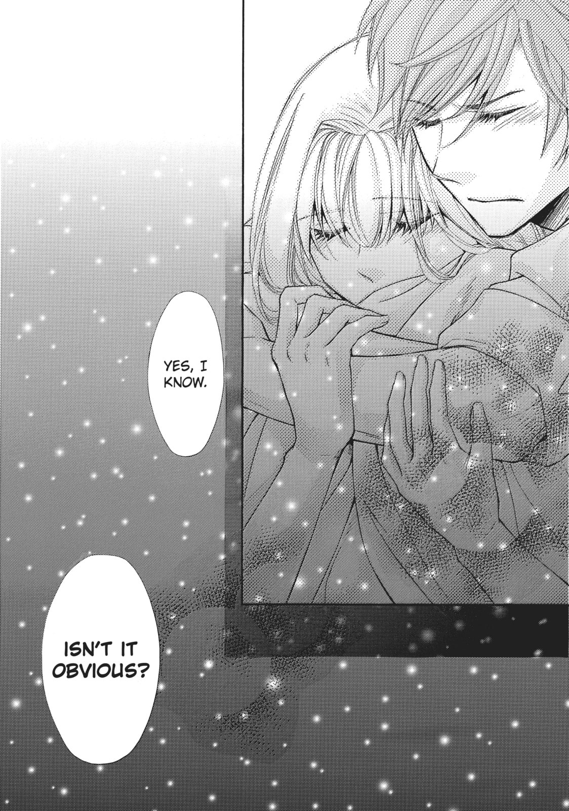 The Honey-blood Beauty & Her Vampire Chapter 11 page 30 - 