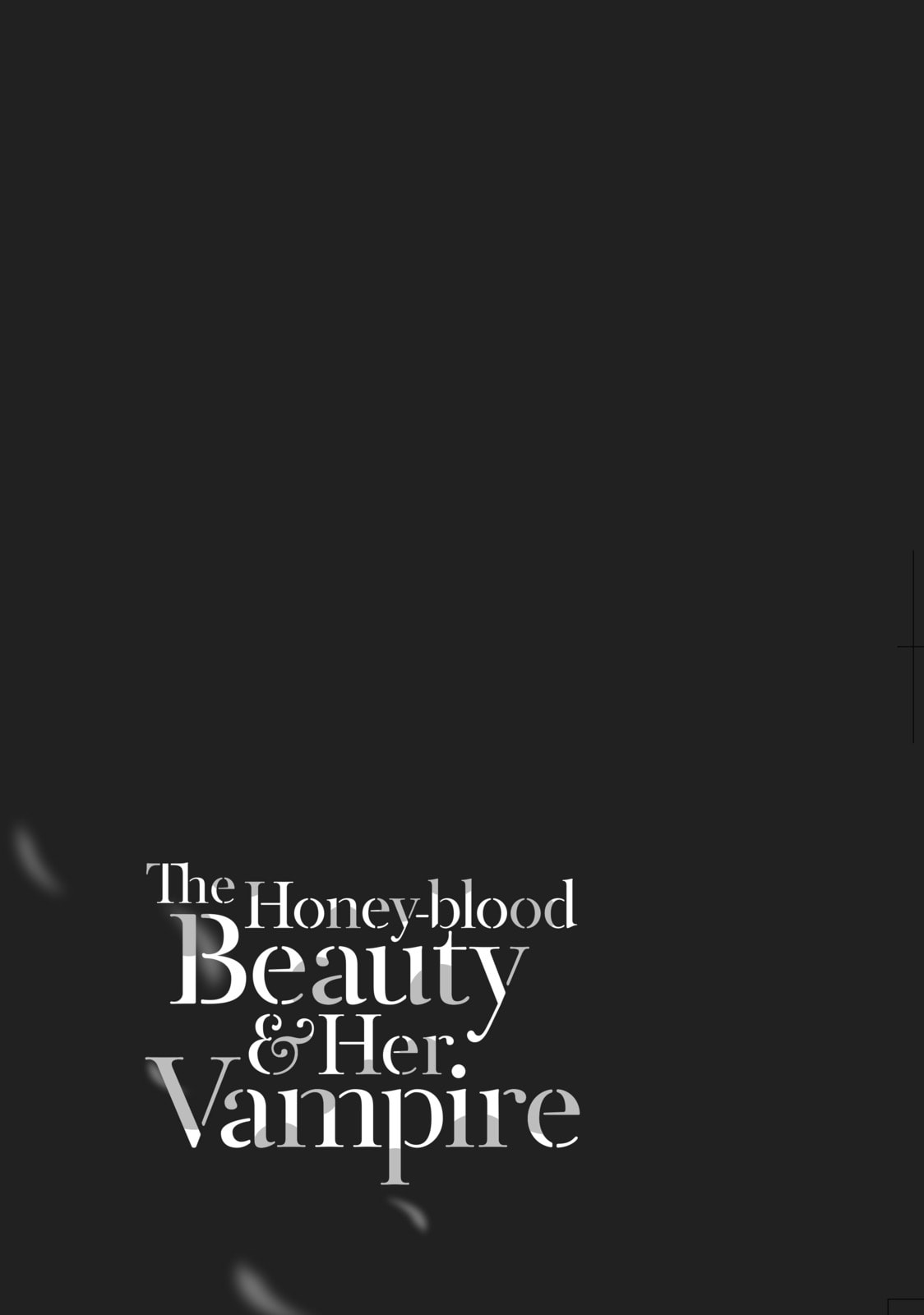 The Honey-blood Beauty & Her Vampire Chapter 4 page 31 - 