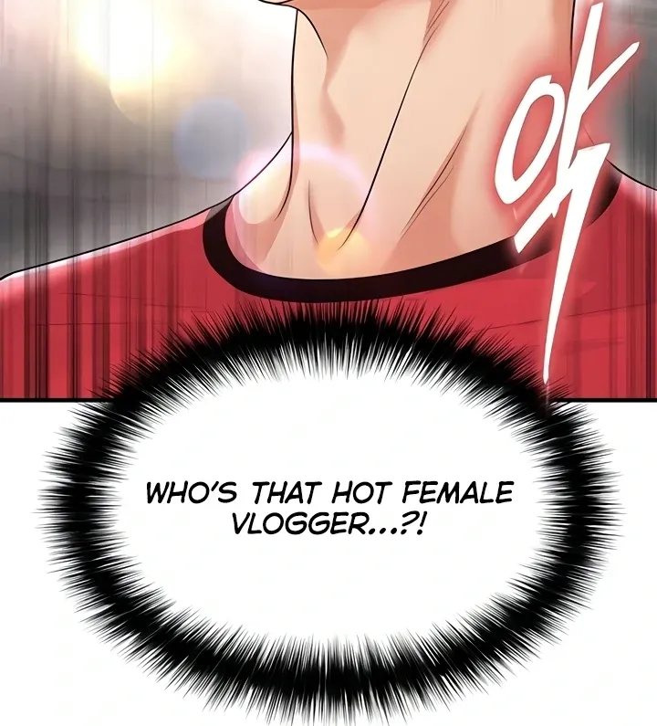 The Hottie