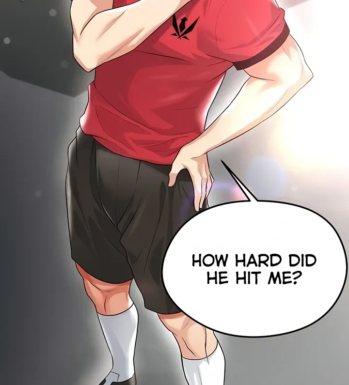 The Hottie