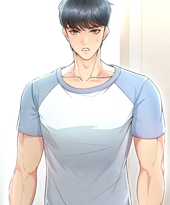 The Hottie