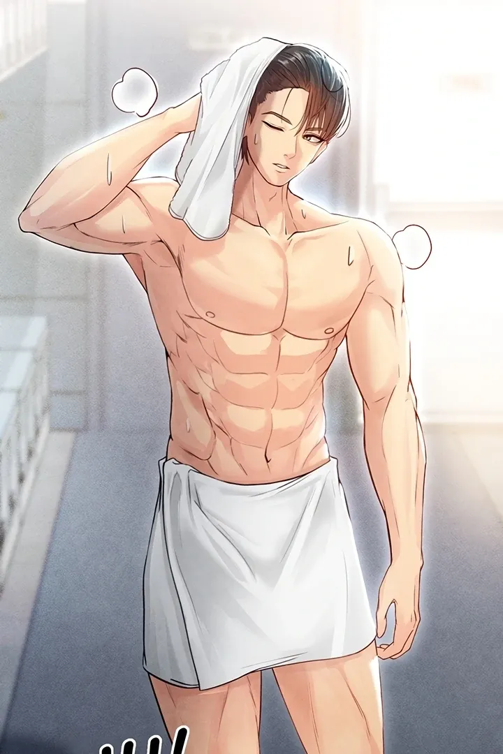 The Hottie