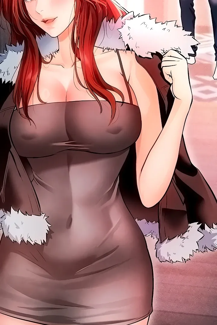 The Hottie