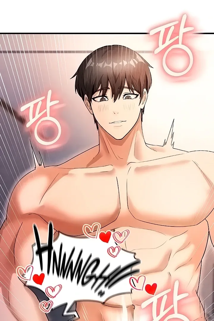 The Hottie