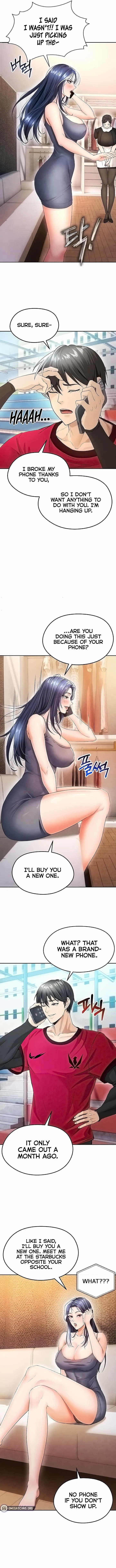 The Hottie