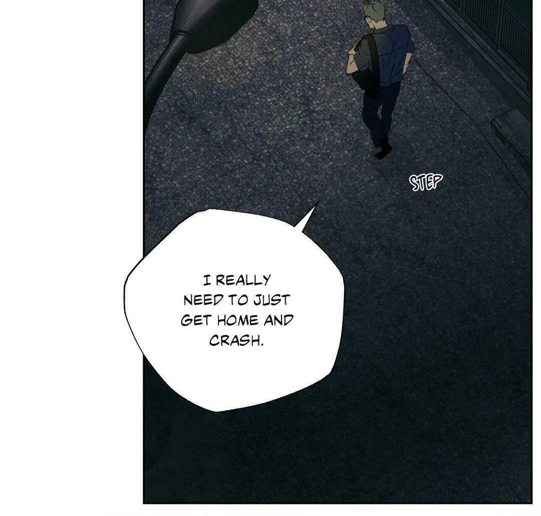 The Hounds of Sisyphus Chapter 0 page 2 - 