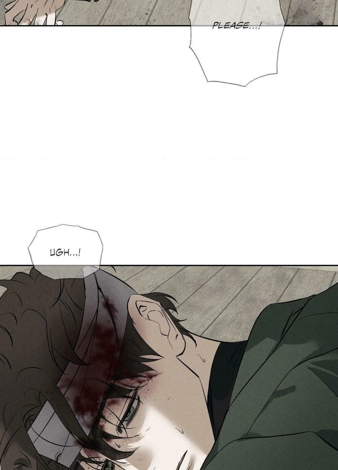 The Hounds of Sisyphus Chapter 0 page 103 - 