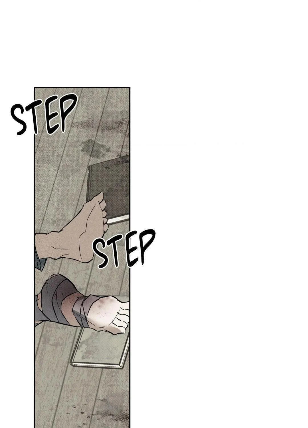 The Hounds of Sisyphus Chapter 0 page 107 - 