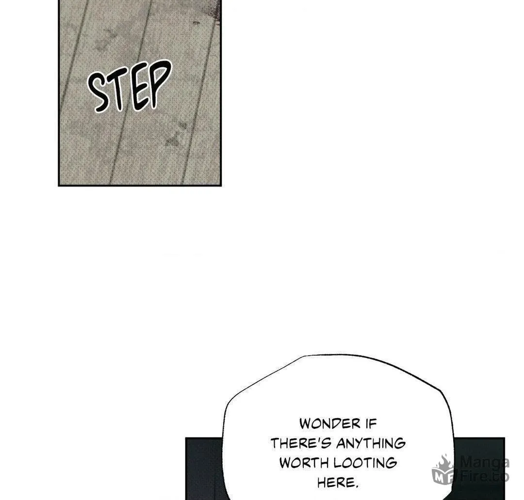 The Hounds of Sisyphus Chapter 0 page 108 - 