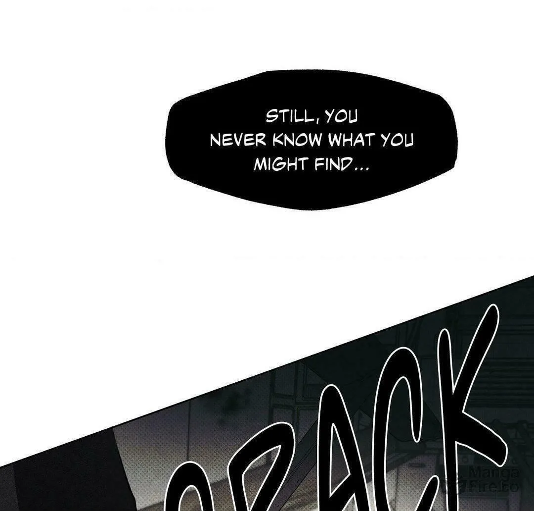 The Hounds of Sisyphus Chapter 0 page 110 - 