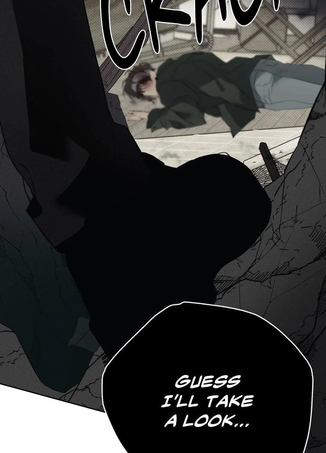 The Hounds of Sisyphus Chapter 0 page 111 - 