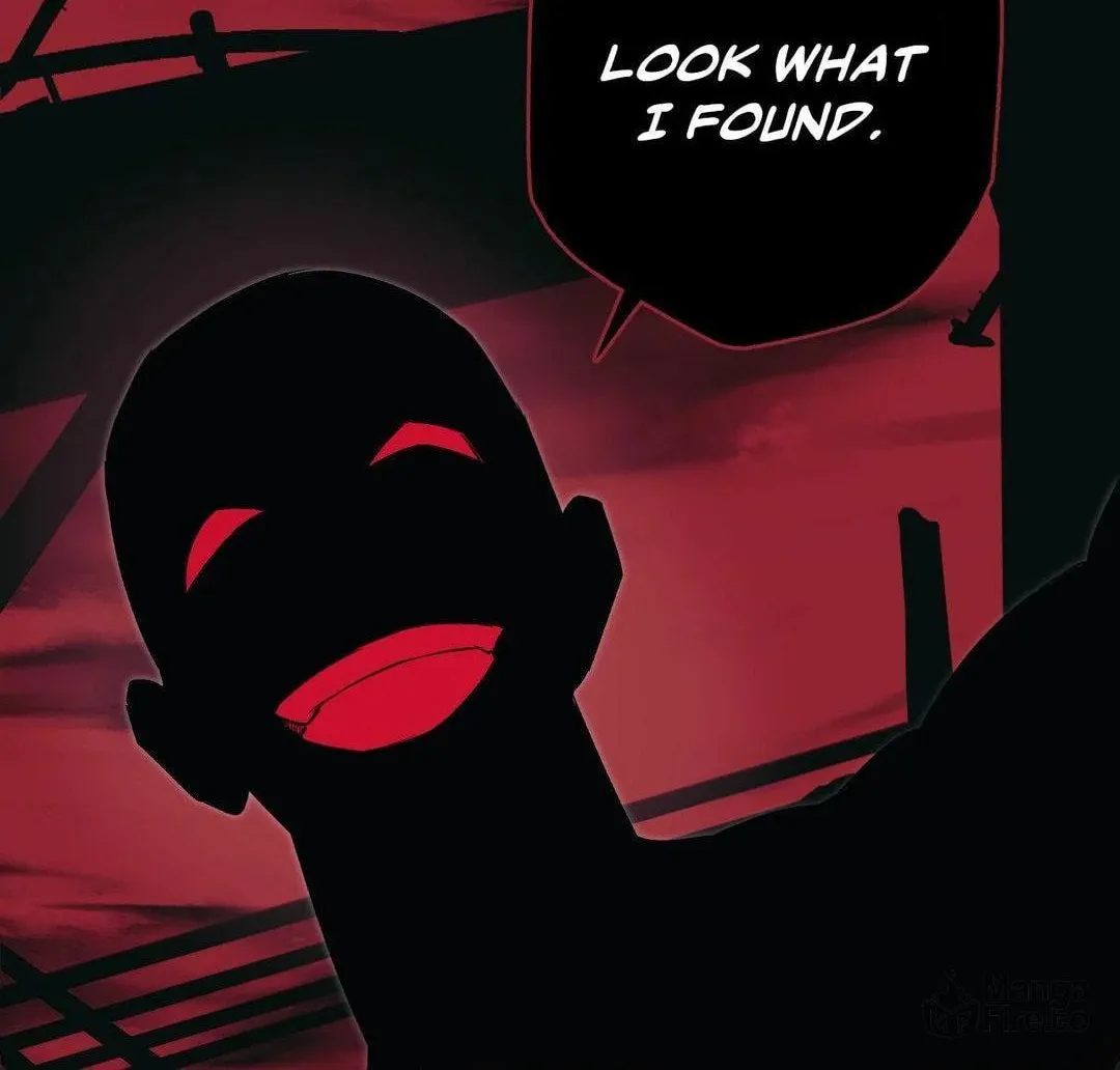 The Hounds of Sisyphus Chapter 0 page 114 - 