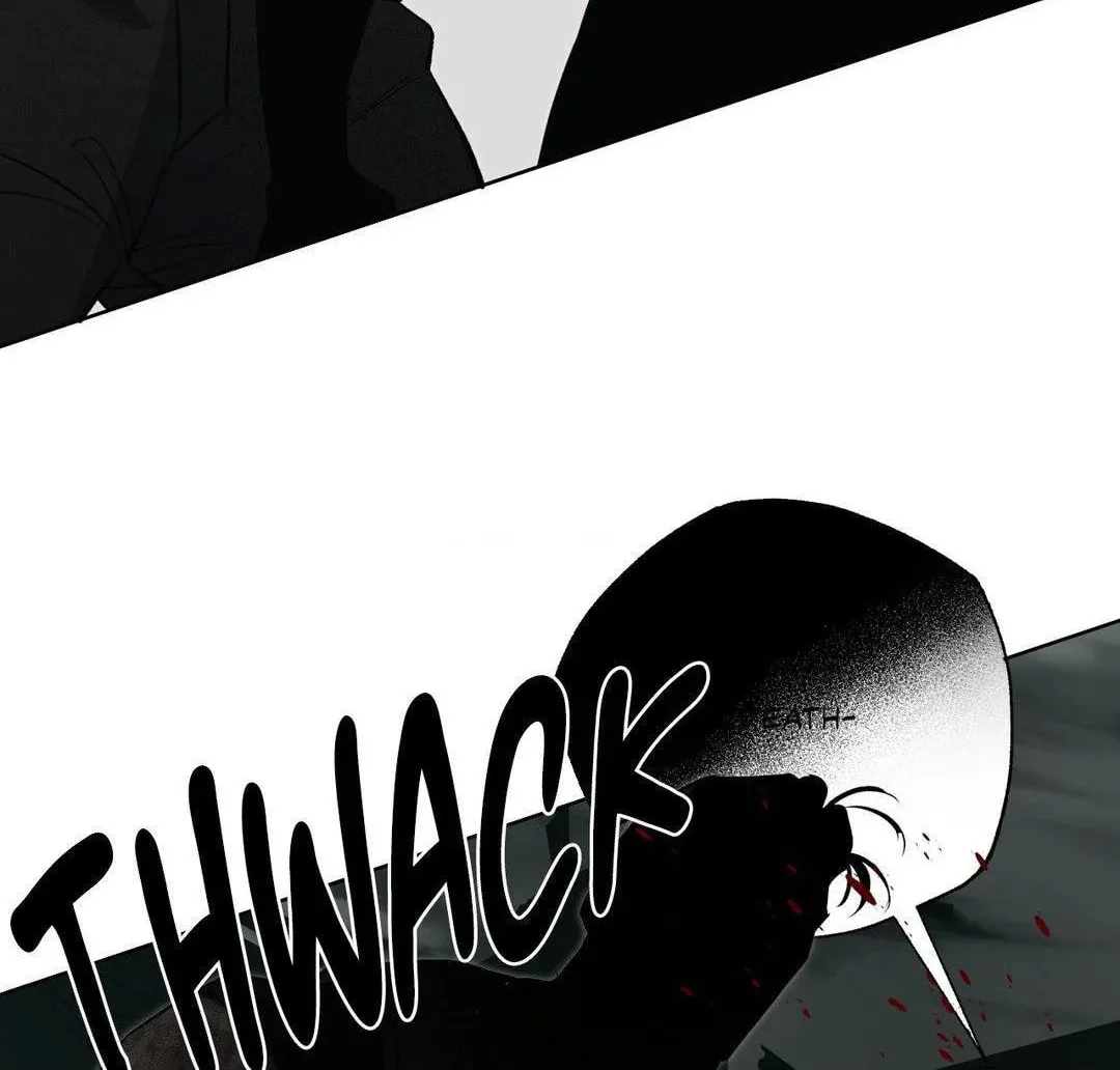The Hounds of Sisyphus Chapter 0 page 118 - 