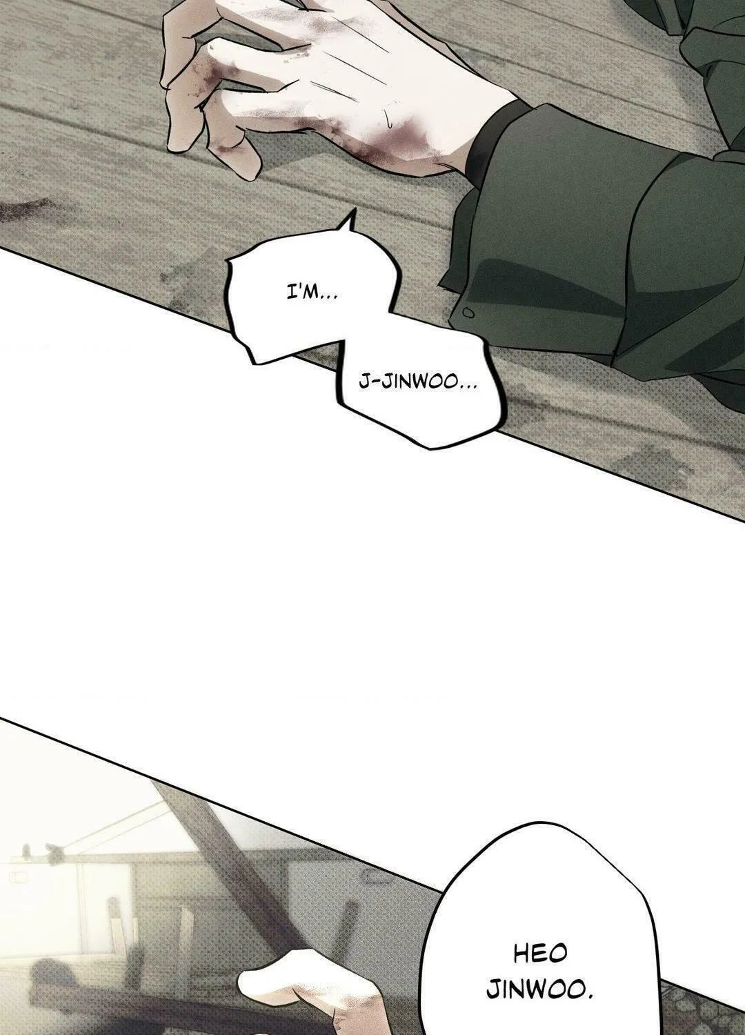 The Hounds of Sisyphus Chapter 0 page 133 - 