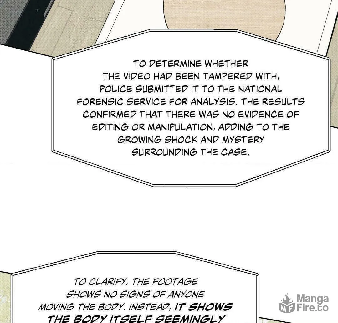 The Hounds of Sisyphus Chapter 0 page 20 - 