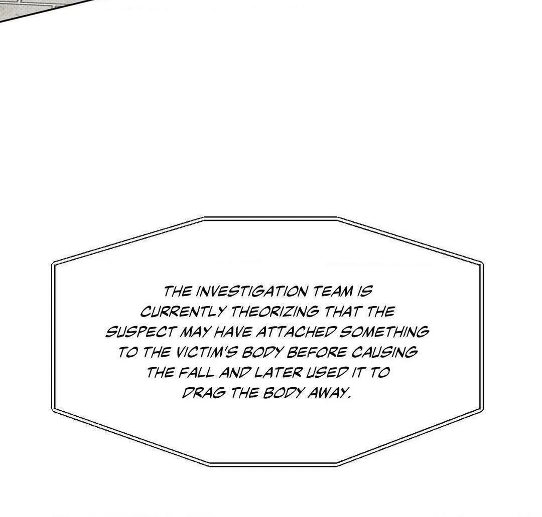 The Hounds of Sisyphus Chapter 0 page 22 - 