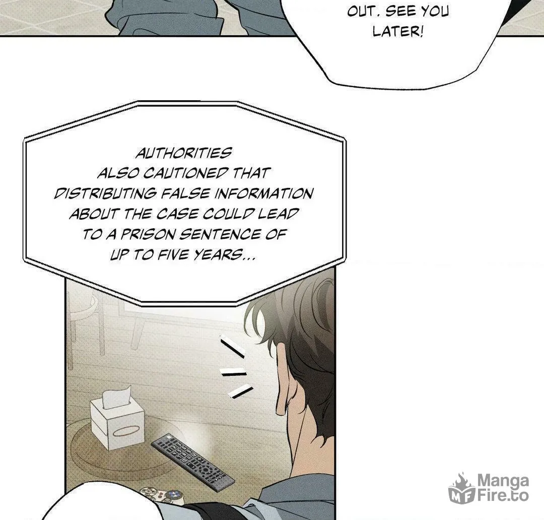 The Hounds of Sisyphus Chapter 0 page 24 - 