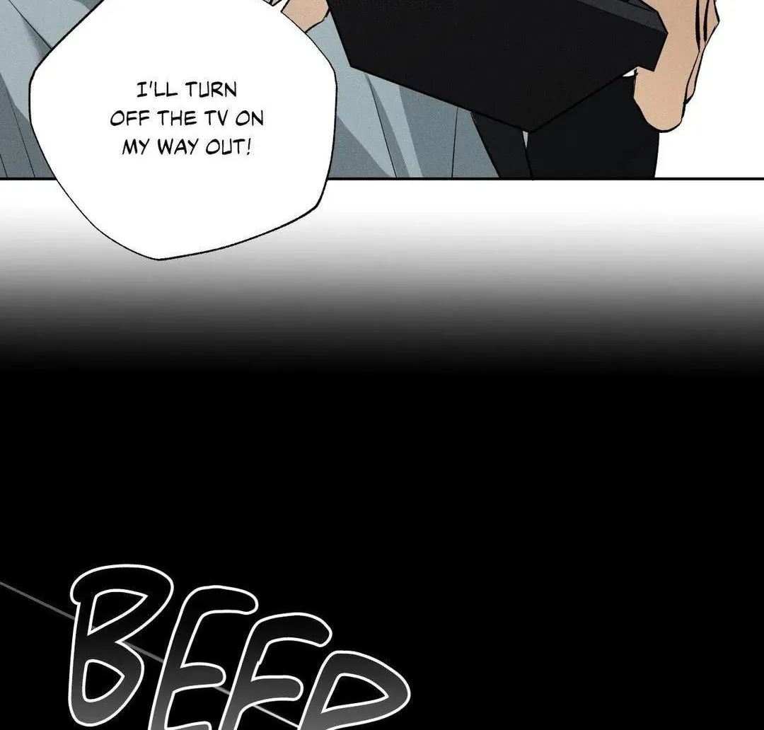 The Hounds of Sisyphus Chapter 0 page 26 - 