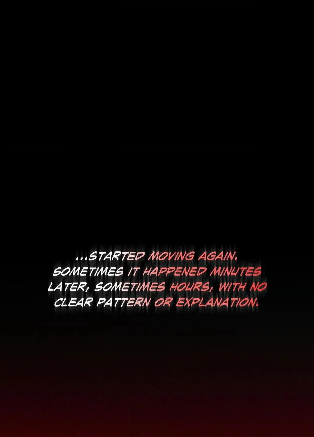 The Hounds of Sisyphus Chapter 0 page 29 - 