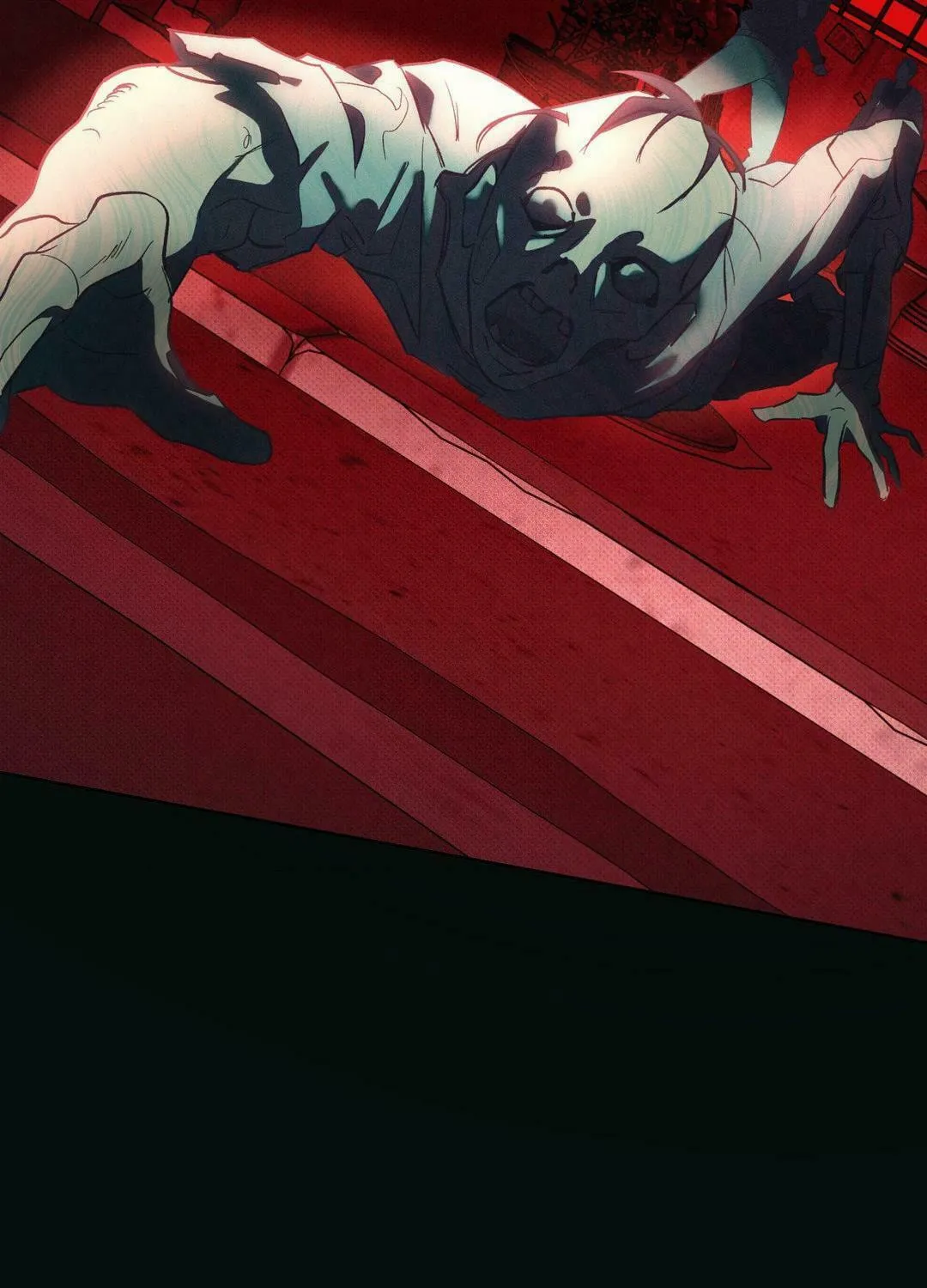 The Hounds of Sisyphus Chapter 0 page 33 - 