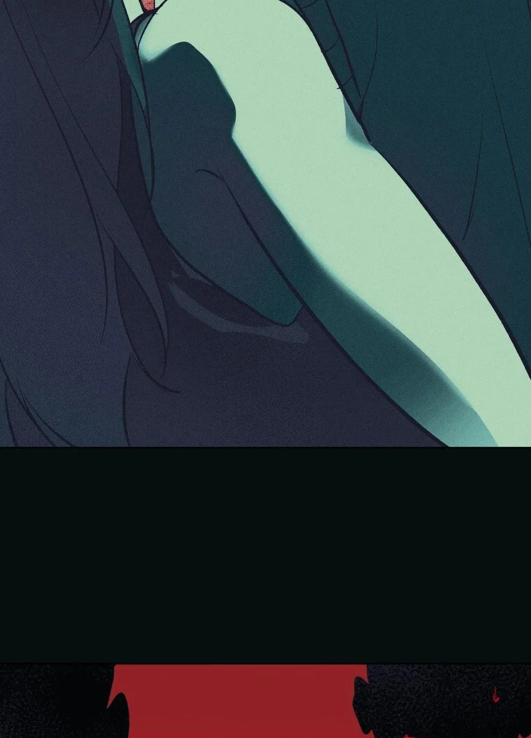 The Hounds of Sisyphus Chapter 0 page 39 - 