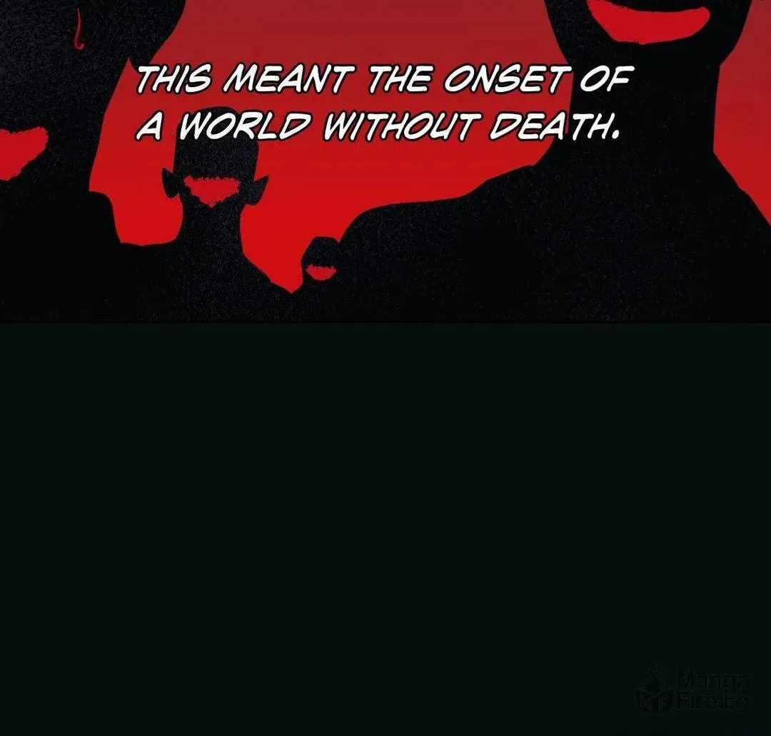 The Hounds of Sisyphus Chapter 0 page 40 - 