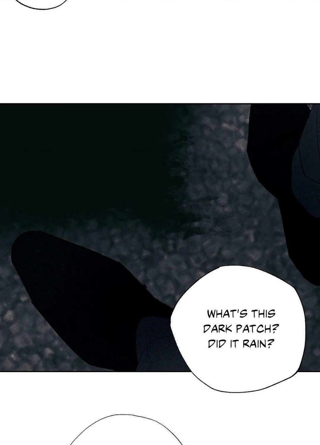 The Hounds of Sisyphus Chapter 0 page 5 - 