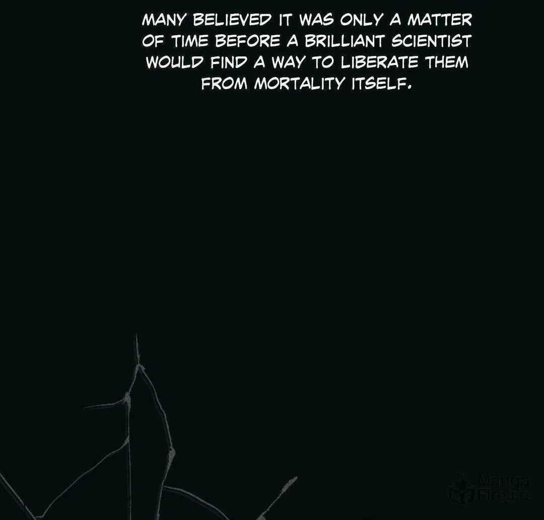 The Hounds of Sisyphus Chapter 0 page 42 - 