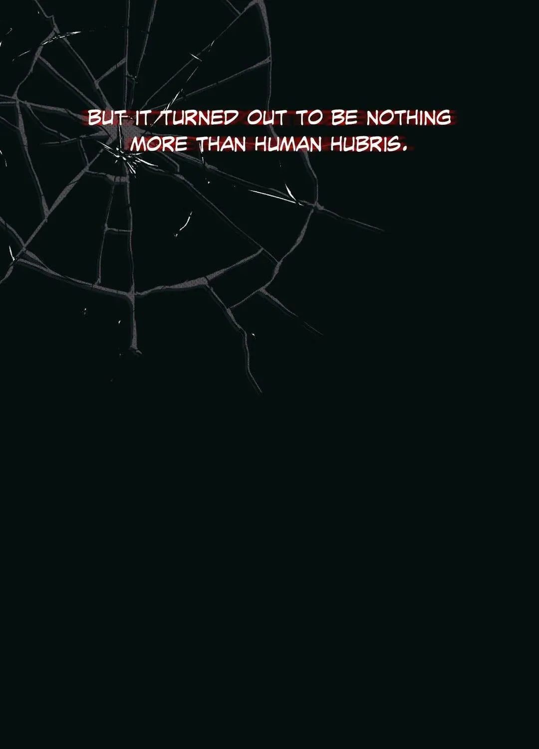 The Hounds of Sisyphus Chapter 0 page 43 - 
