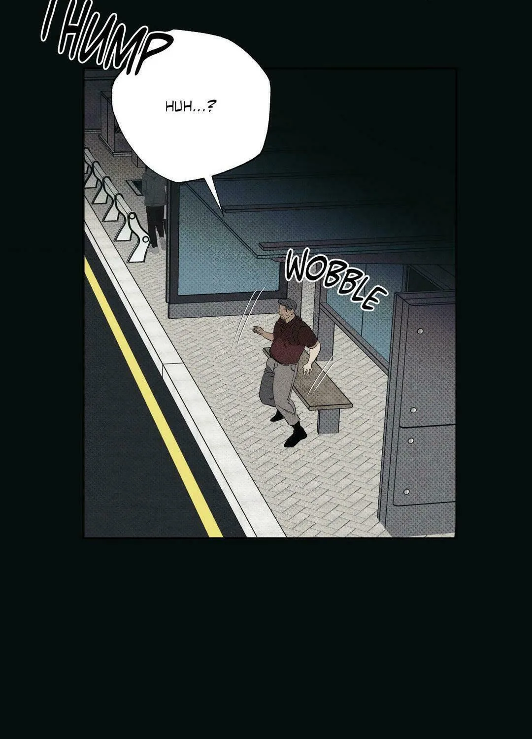 The Hounds of Sisyphus Chapter 0 page 45 - 