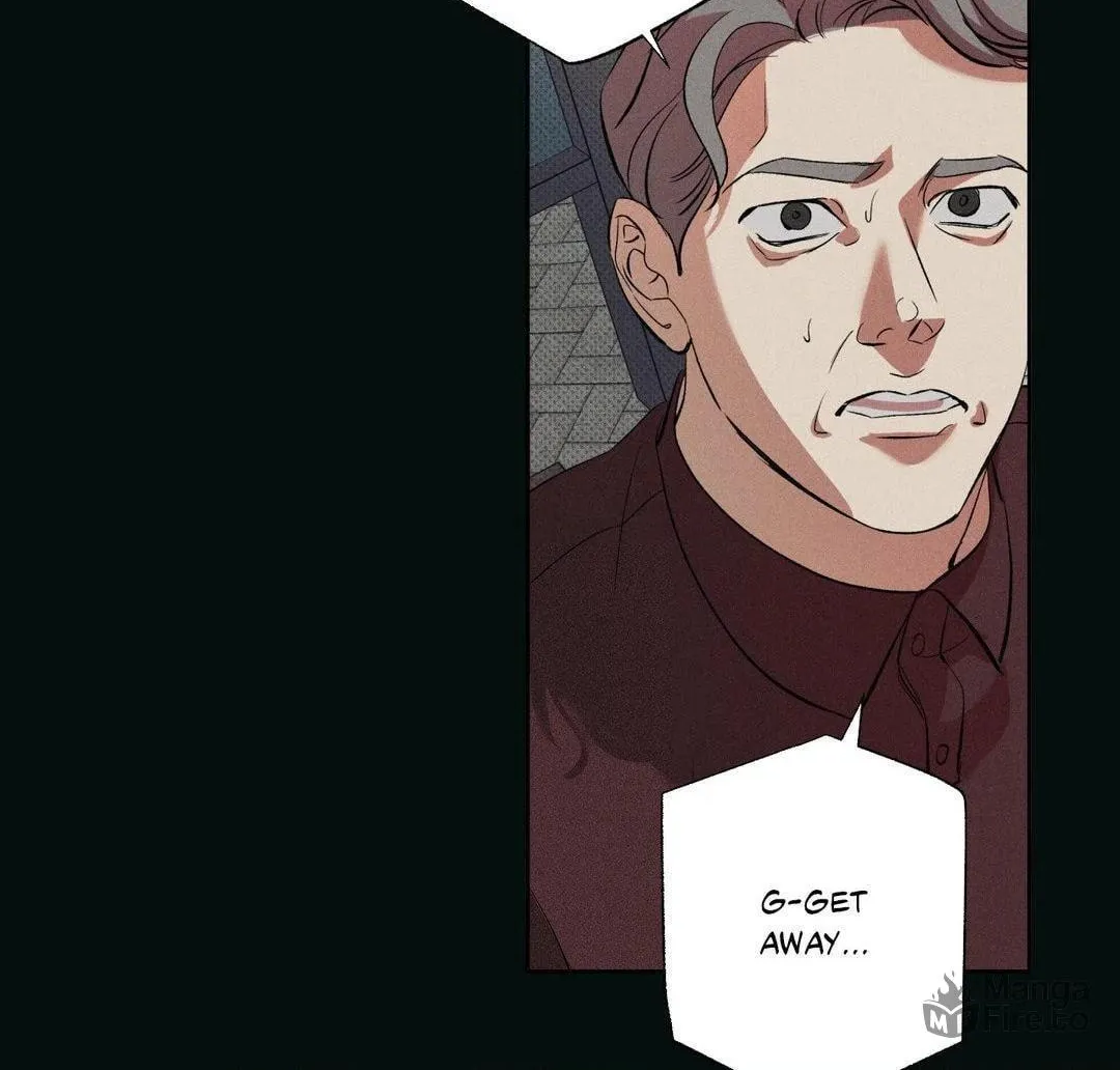 The Hounds of Sisyphus Chapter 0 page 48 - 