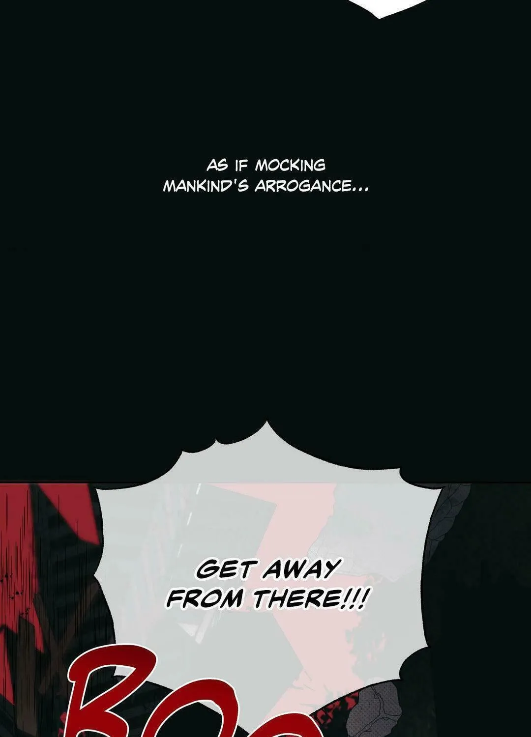 The Hounds of Sisyphus Chapter 0 page 49 - 