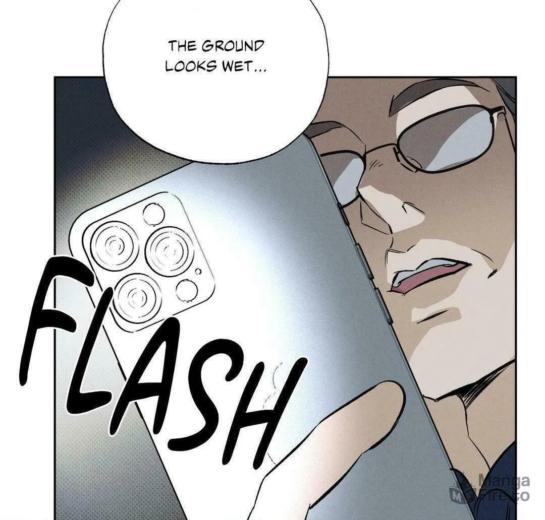 The Hounds of Sisyphus Chapter 0 page 6 - 