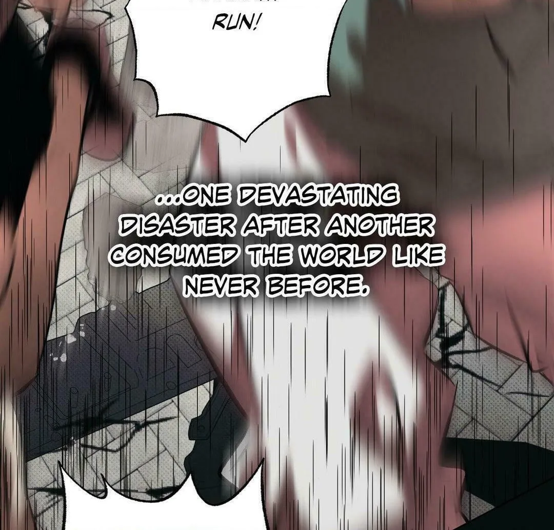 The Hounds of Sisyphus Chapter 0 page 52 - 