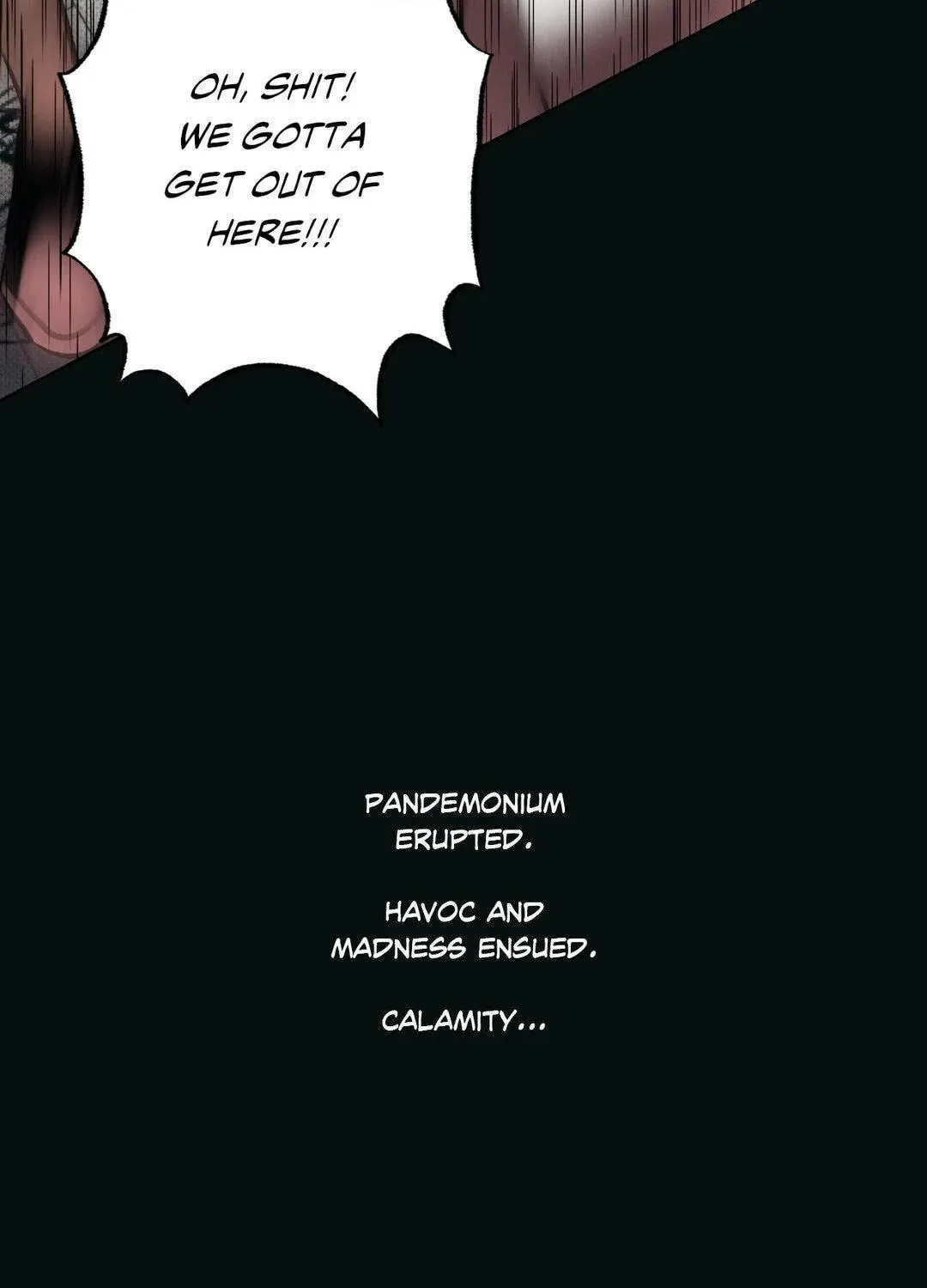 The Hounds of Sisyphus Chapter 0 page 53 - 