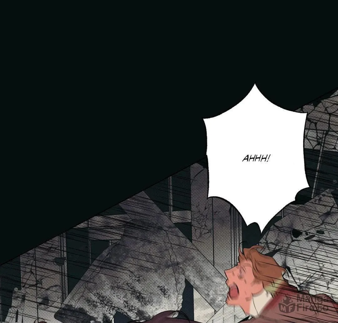 The Hounds of Sisyphus Chapter 0 page 54 - 