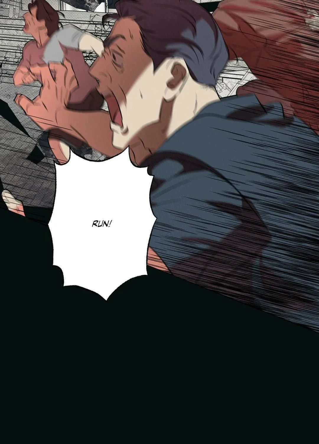 The Hounds of Sisyphus Chapter 0 page 55 - 