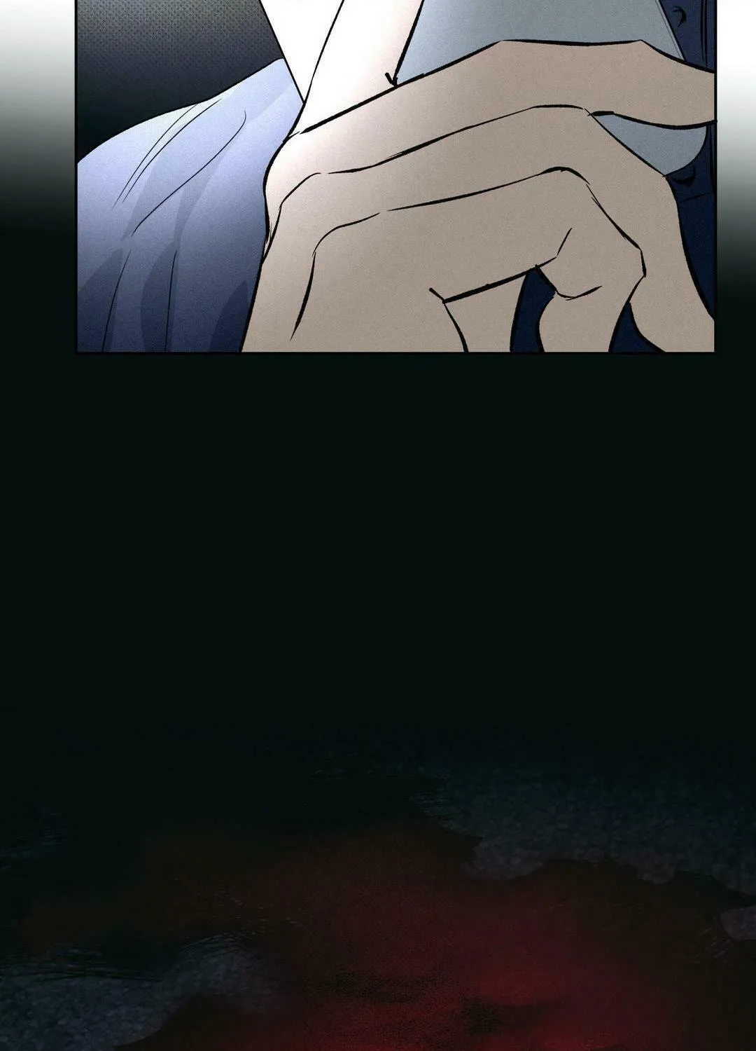 The Hounds of Sisyphus Chapter 0 page 7 - 