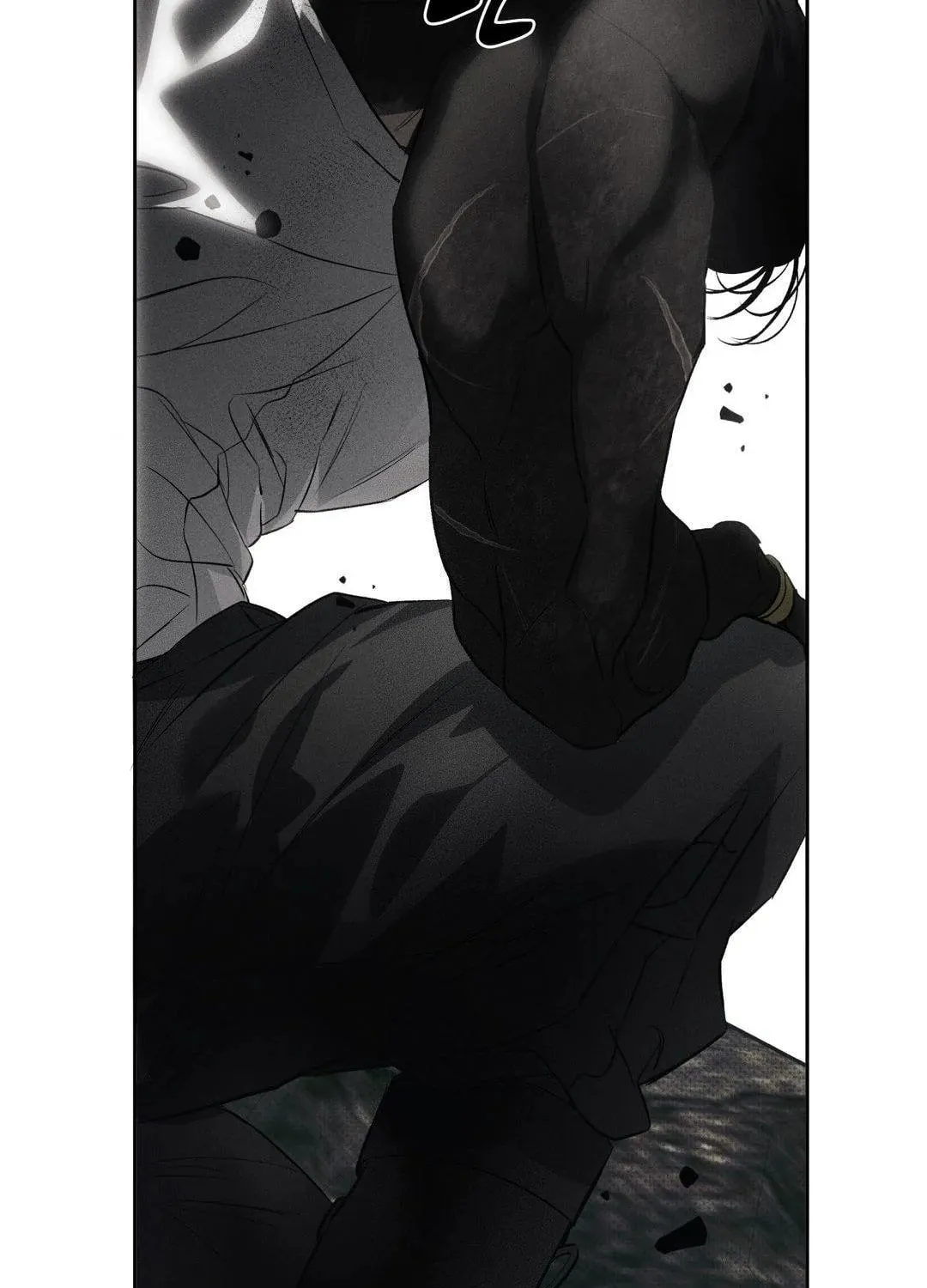 The Hounds of Sisyphus Chapter 0 page 61 - 
