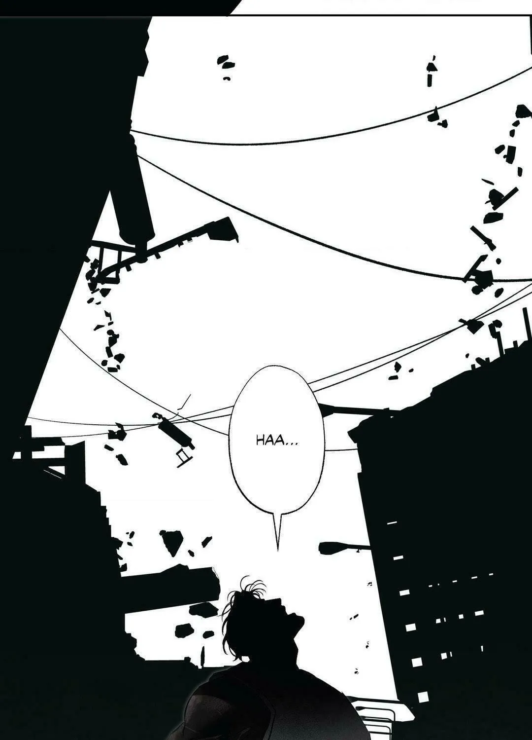 The Hounds of Sisyphus Chapter 0 page 63 - 