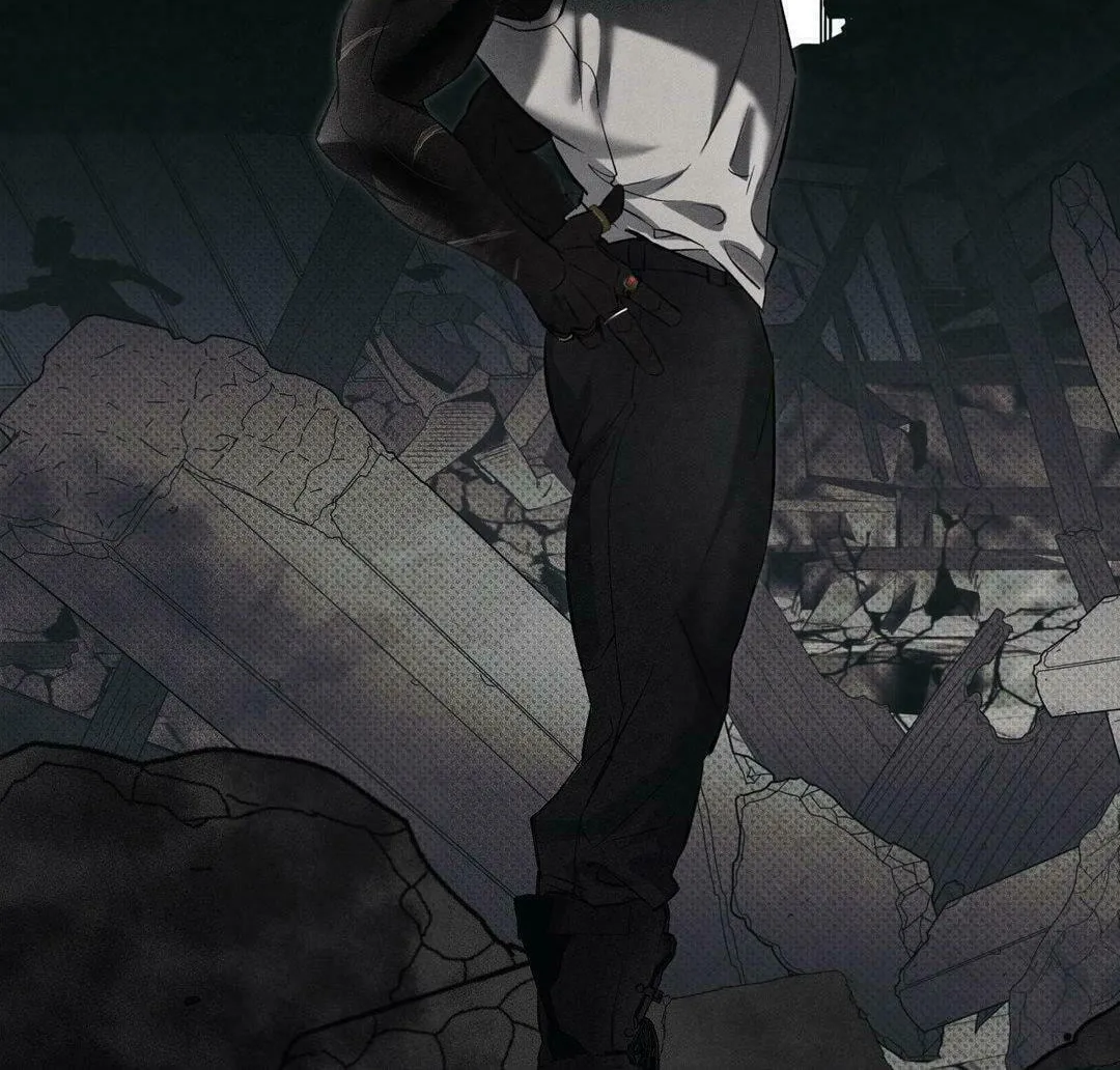 The Hounds of Sisyphus Chapter 0 page 64 - 