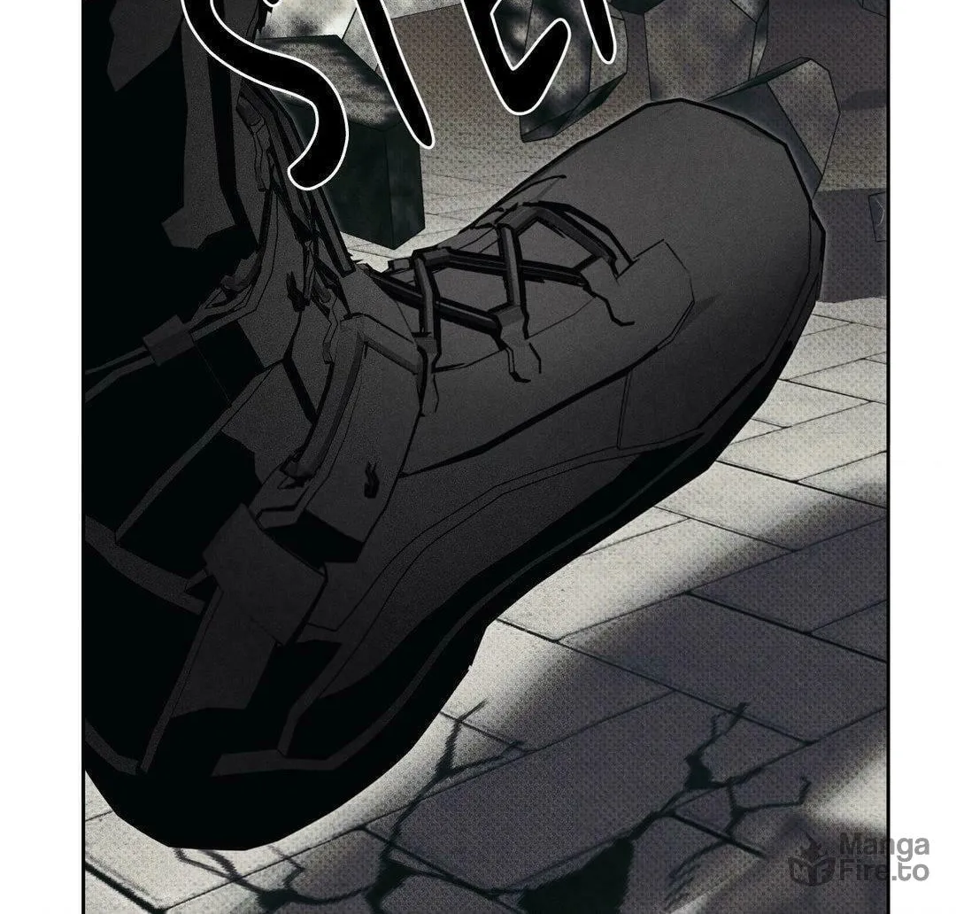 The Hounds of Sisyphus Chapter 0 page 66 - 