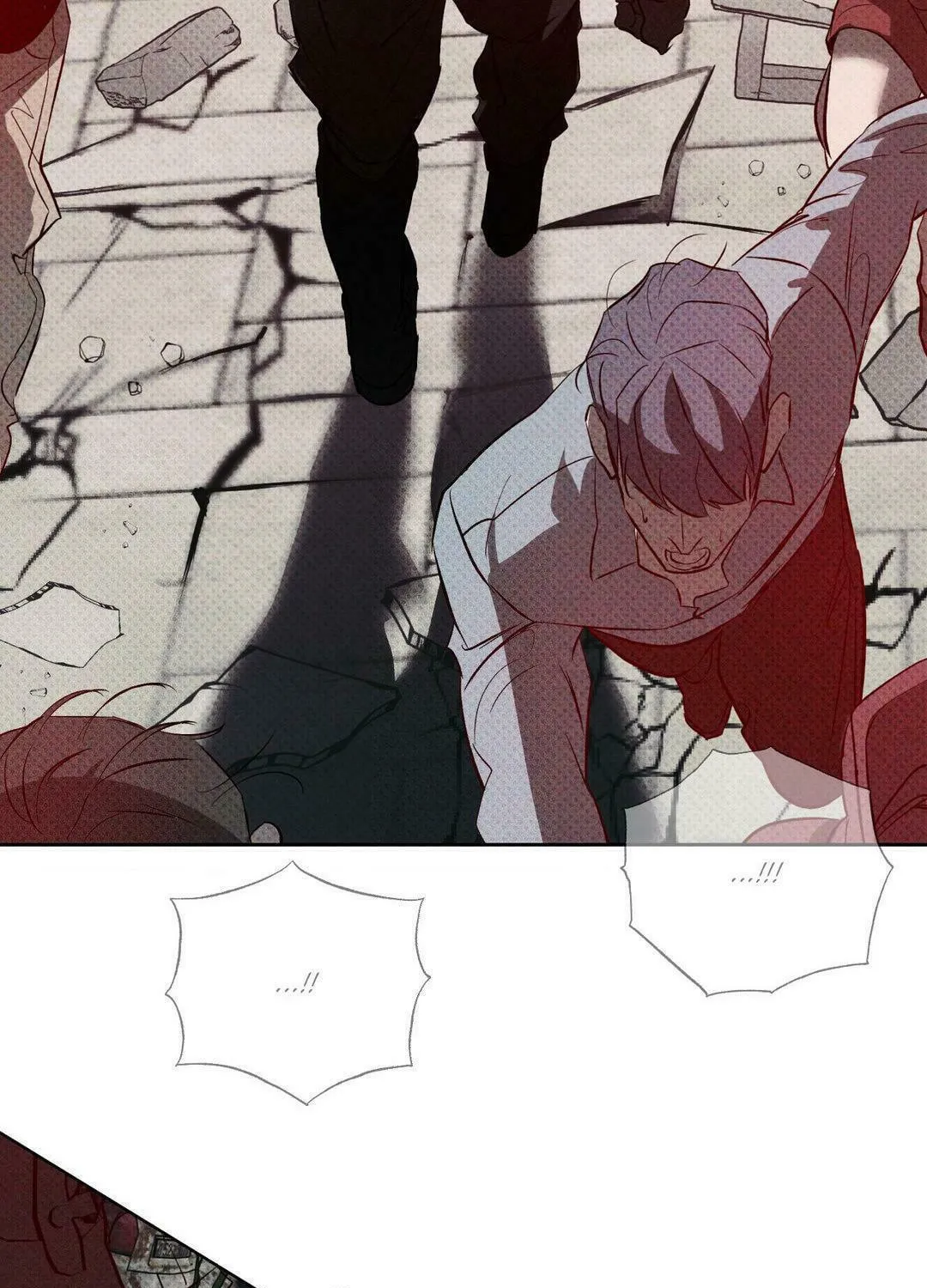 The Hounds of Sisyphus Chapter 0 page 69 - 