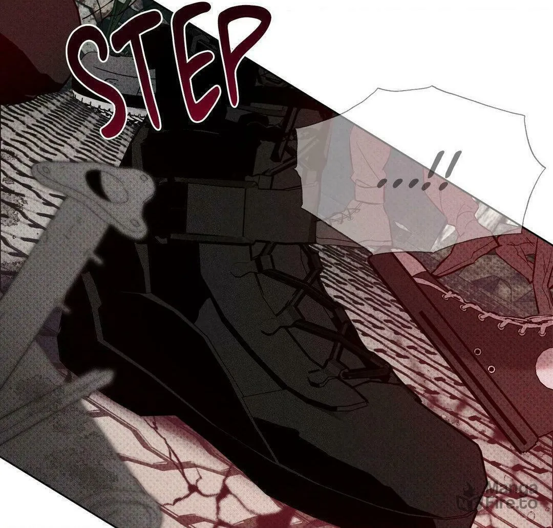 The Hounds of Sisyphus Chapter 0 page 70 - 