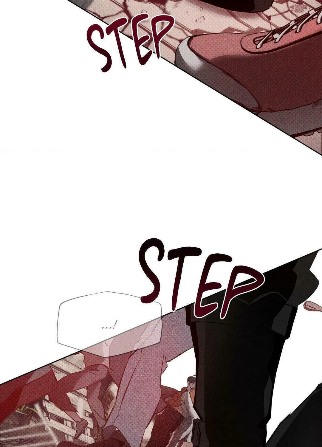 The Hounds of Sisyphus Chapter 0 page 71 - 