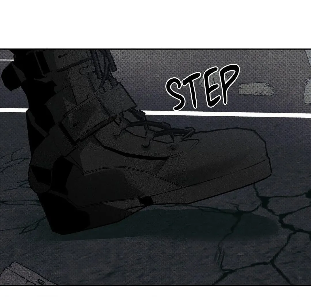 The Hounds of Sisyphus Chapter 0 page 74 - 