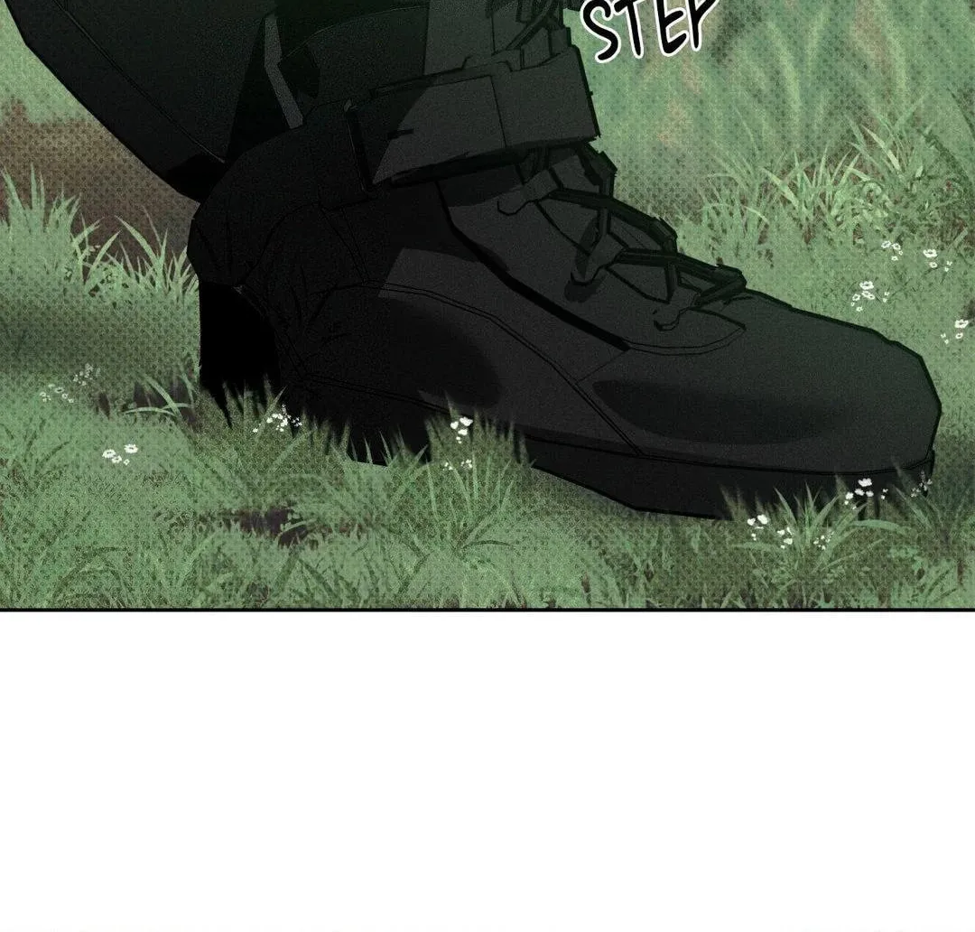 The Hounds of Sisyphus Chapter 0 page 76 - 