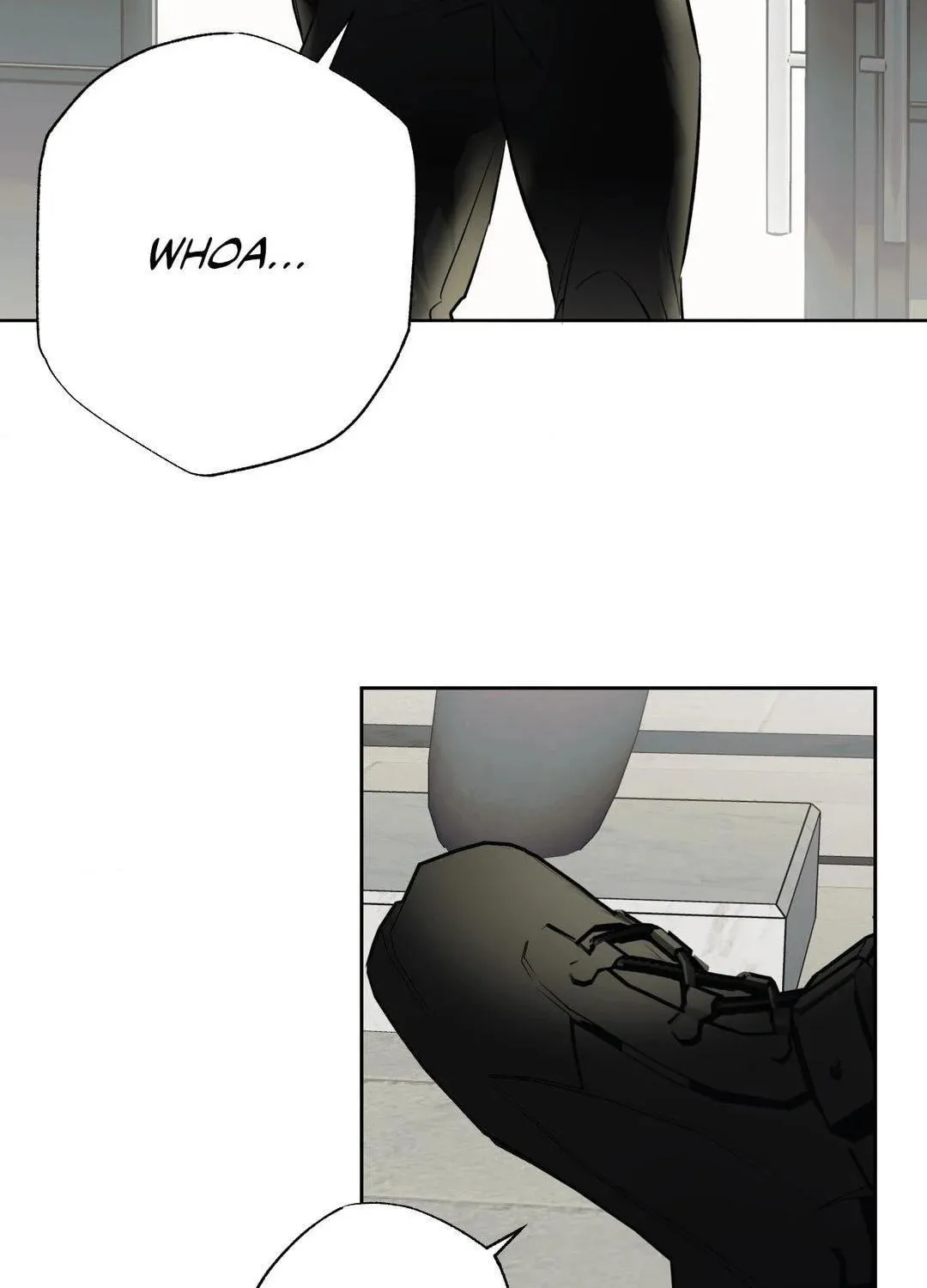 The Hounds of Sisyphus Chapter 0 page 87 - 